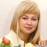 Анна Войченко
